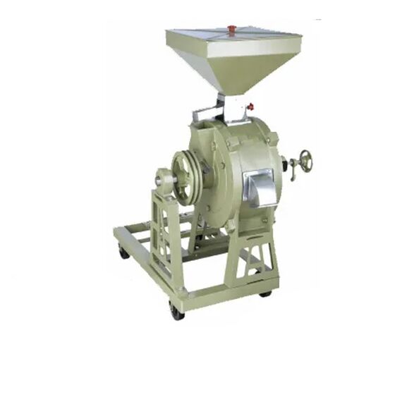 12INCH ATTA CHAKKI FLOUR MILL STONE TYPE 2HP