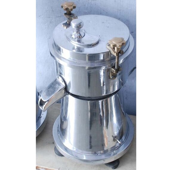 CARROT JUICER MACHINE, 0.25 HP