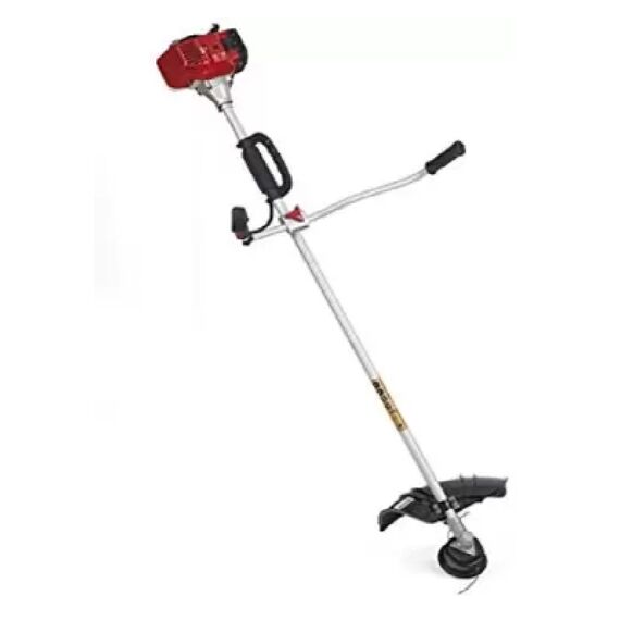 SELF START PETROL BRUSH CUTTER MACHINE, 52 CC