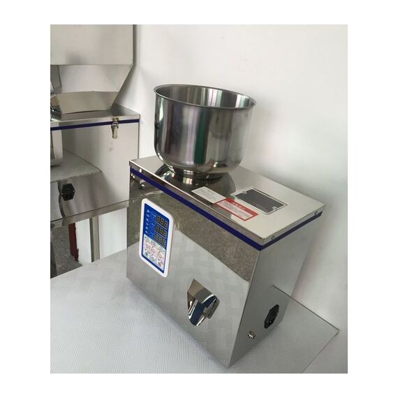 LINEAR WEIGHT FILLER 100 GM