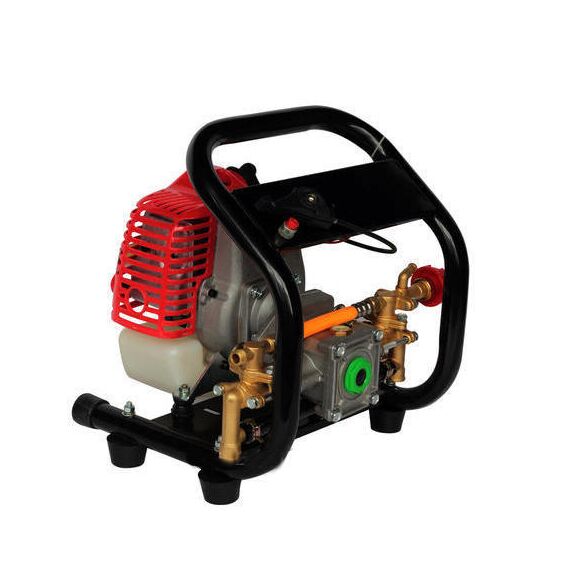 PORTABLE PETROL POWER SPRAYER 31 CC 4 STROKE