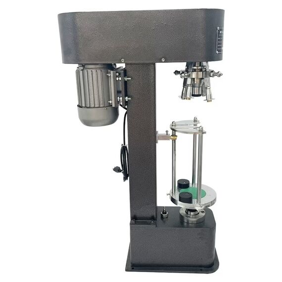GARBAGE CRUSHER MACHINE, 1 HP