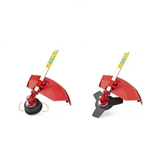SELF START PETROL BRUSH CUTTER MACHINE, 52 CC