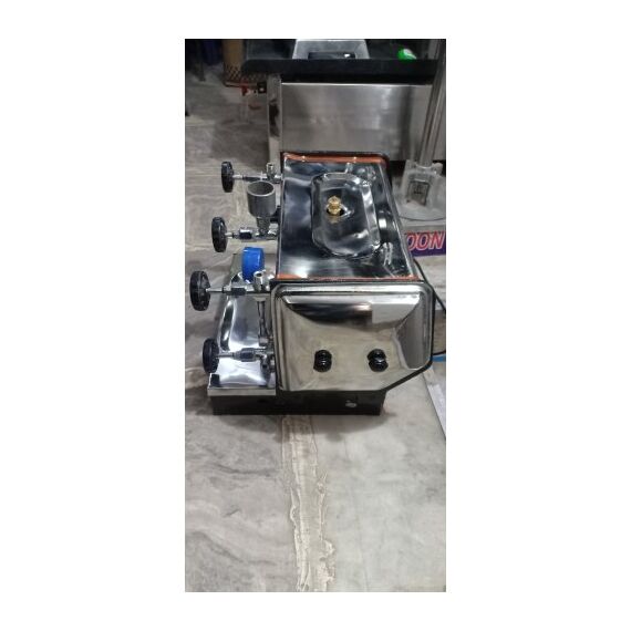INDIAN TYPE COFFEE MACHINE 20 INCH