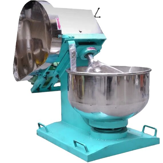 FLOUR KNEADING MACHINE 1.5 HP 25 KG