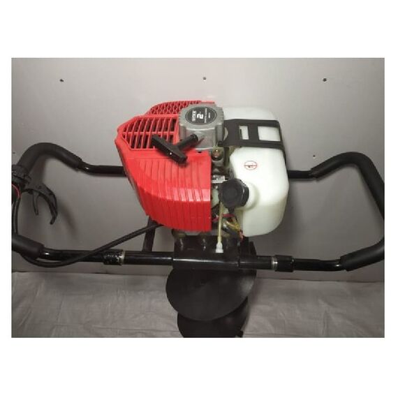 EARTH AUGER MACHINE WITHOUT DRILL BIT, 82 CC