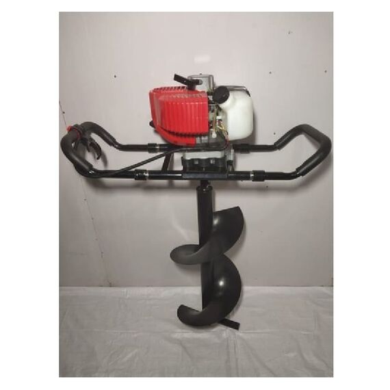 EARTH AUGER MACHINE WITHOUT DRILL BIT, 82 CC