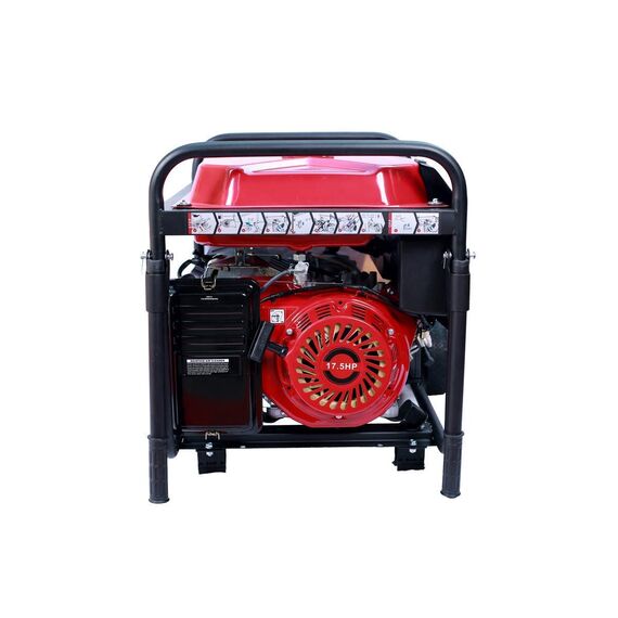 XLNT 7KVA PETROL GENERATOR SELF START XLNT-9500E
