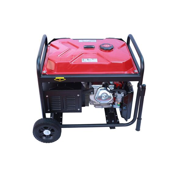 XLNT 7KVA PETROL GENERATOR SELF START XLNT-9500E