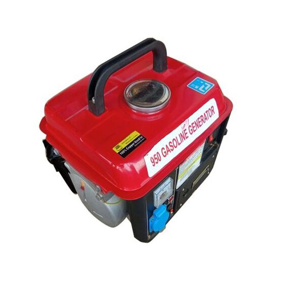950 VA PETROL/GASOLINE GENERATOR