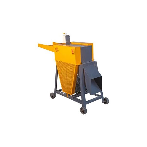 ELECTRIC CHAFF CUTTER MACHINE WITHOUT MOTOR, 500-1000 KG/HR