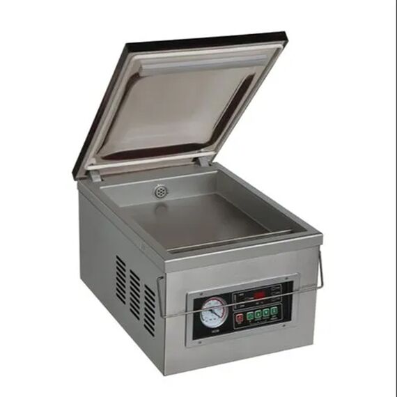 TABLE - TYPE VACUUM PACKAGING MACHINE