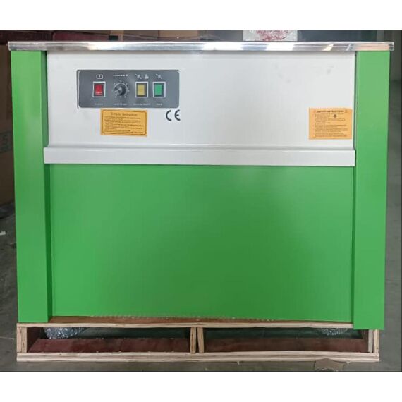 SEMI AUTOMATIC STRAPPING MACHINE PACKWAY TYPE PCB, ROUND BELT SEMI AUTOMATIC STRAPPING MACHINE PACKWAY TYPE PCB, ROUND BELT