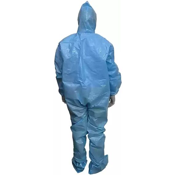 DISPOSABLE PPE KIT 70 GSM