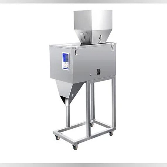 WEIGHT FILLING MACHINE 5 KG