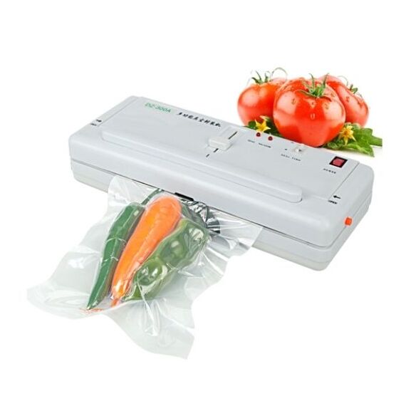 HOUSEHOLD VACUUM SEALER MACHINE