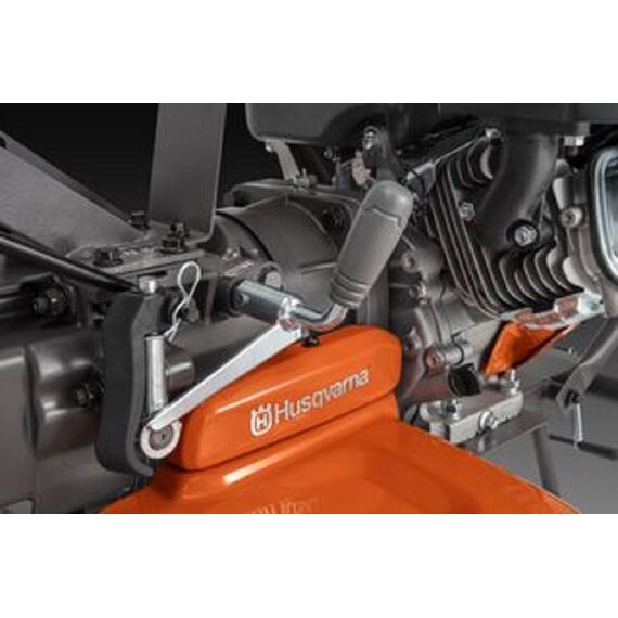 HUSQVARNA TF-545P PETROL POWER WEEDER 7HP