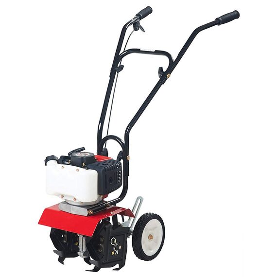 KISTON MINI TILLER / CULTIVATOR 52 CC HEAVY TYPE 2