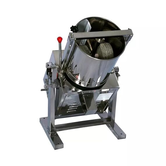 TILTING WET GRINDER WITH GEAR BOX, 20 LITRE