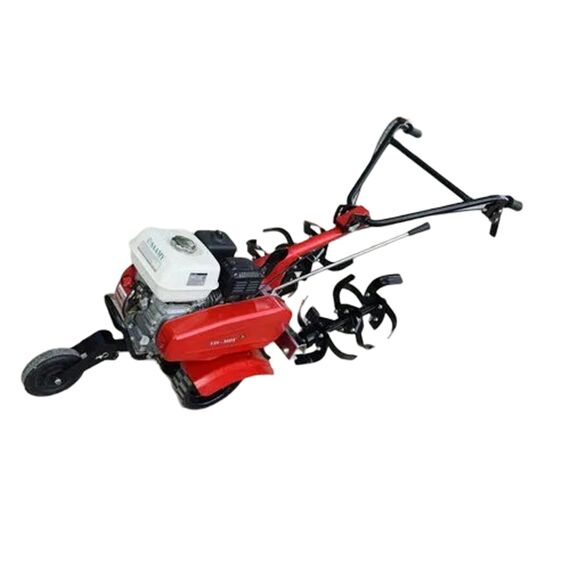 VIS PETROL POWER TILLER WITH HONDA ENGINE, FRONT ROTARY, 7 HP