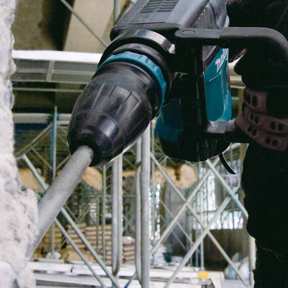 MAKITA HM1205C DEMOLITION HAMMER 1510W