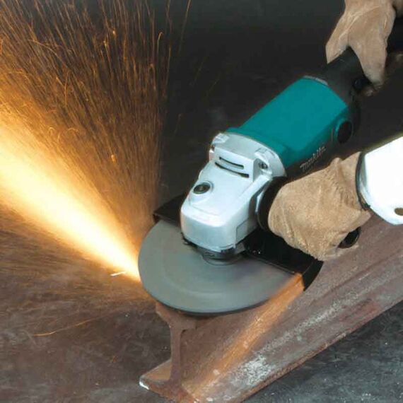 MAKITA M0920B ANGLE GRINDER, 2200W