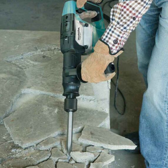 MAKITA M8600B DEMOLITION HAMMER 900W