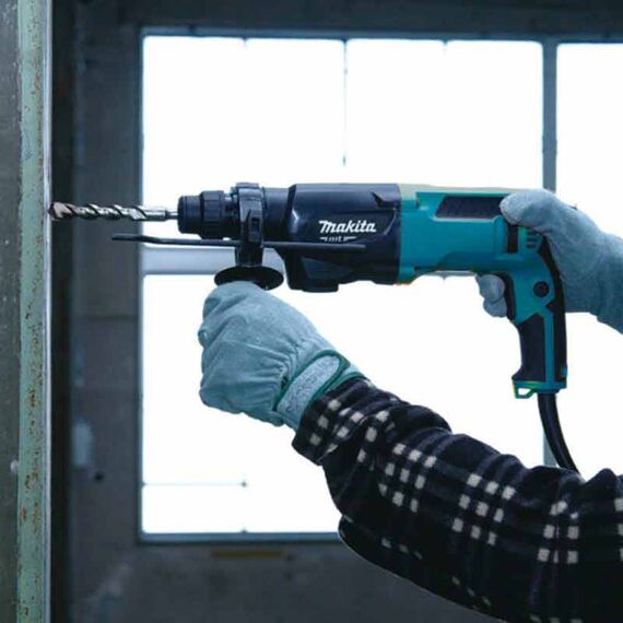 MAKITA M8700B ROTARY HAMMER 710W
