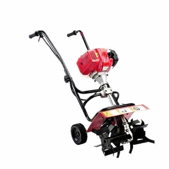 MANUAL START MINI POWER WEEDER, 139 CC