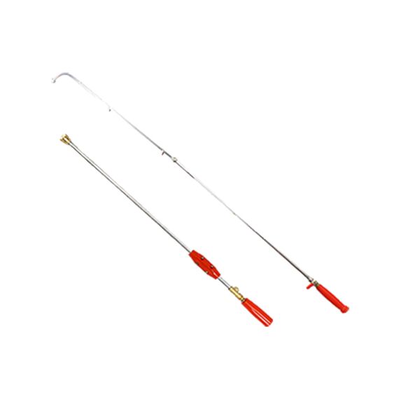 NEPTUNE KNAPSACK POWER SPRAYER 2 STROKE 16 LITRES