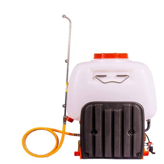 NEPTUNE KNAPSACK POWER SPRAYER, 4 STROKE, 25 LITERS