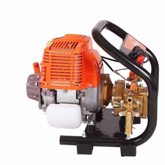 NEPTUNE PORTABLE POWER PRESSURE SPRAYER, 2 STROKE