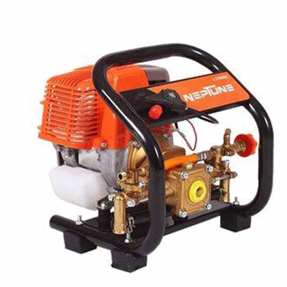NEPTUNE 4 STROKE PORTABLE POWER SPRAYER, 31 CC