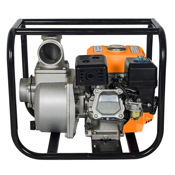 NEPTUNE NPP-30 PETROL WATER PUMP SET 6.5 HP 3 INCH