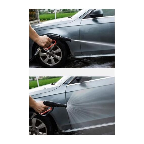 NEPTUNE PORTABLE ELECTRIC HIGH PRESSURE WASHER