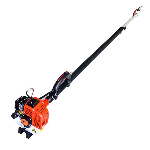 PETROL POLE PRUNER 27 CC 20 FEET