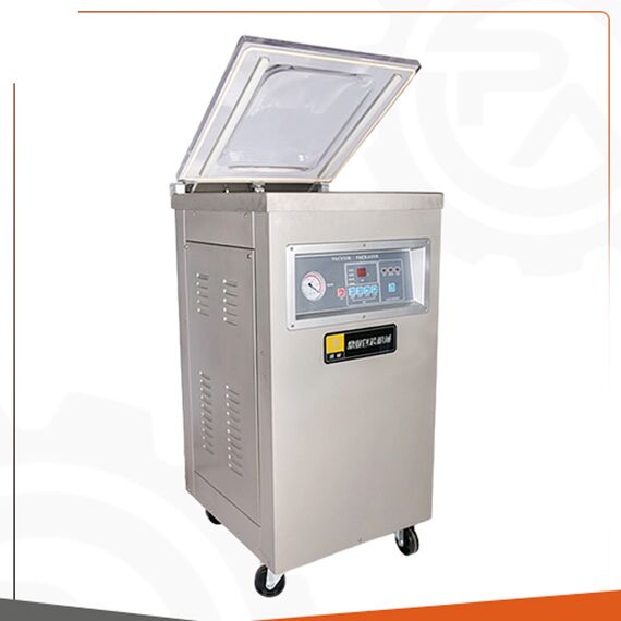 SINGLE CHAMBER VACUUM PACKAGING MACHINE, ECONOMIC TYPE