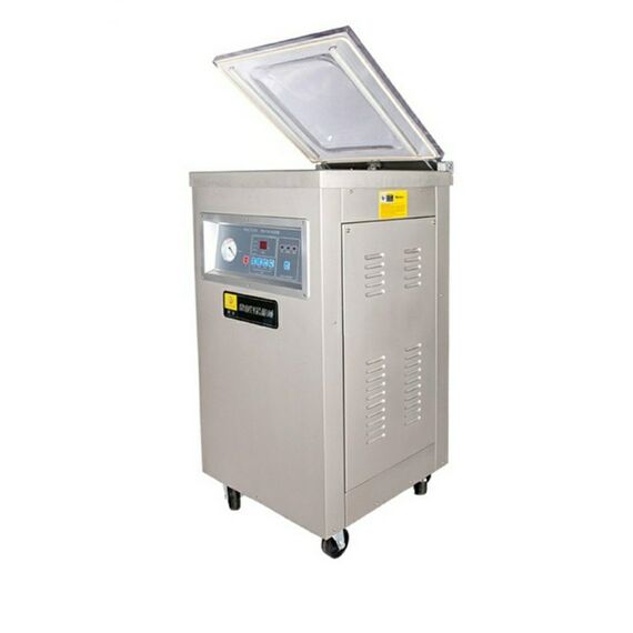SINGLE CHAMBER VACUUM PACKAGING MACHINE, ECONOMIC TYPE