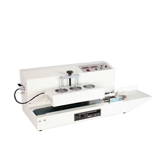 INDUCTION SEALING MACHINE, 20-130MM