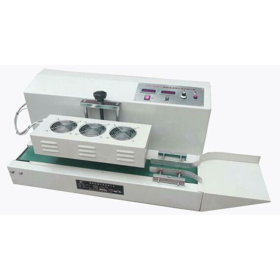 INDUCTION SEALING MACHINE