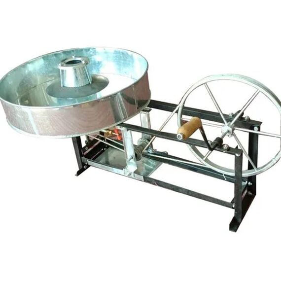MANUAL LPG COTTON CANDY MACHINE MS BODY