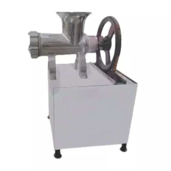 CHUTNEY MAKING MACHINE WITH MOTOR AND STAND
