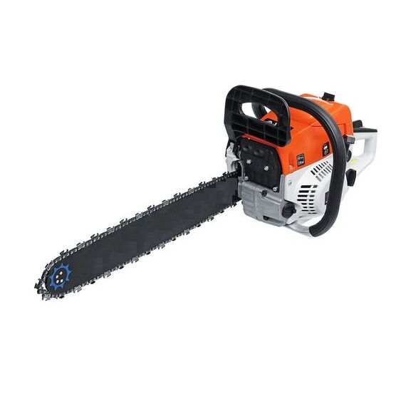 22INCH PETROL CHAINSAW MACHINE 58 CC