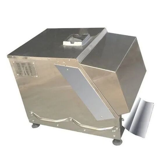 CHAPATI/ROTI MAKING MACHINE 1 HP