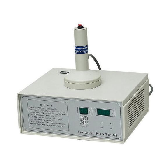 PORTABLE INDUCTION SEALER, 60-130 MM