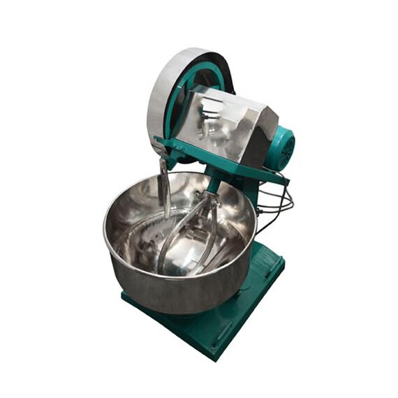 FLOUR KNEADING MACHINE 1.5 HP 25 KG