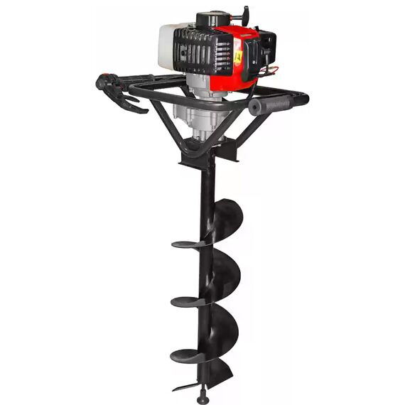EARTH AUGER MACHINE WITHOUT DRILL BIT, 73 CC