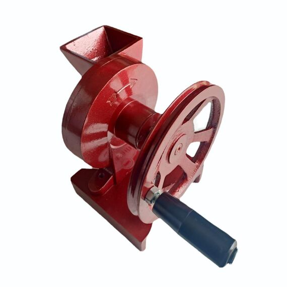 HAND OPERATED DRY FRUITS CUTTING MACHINE SMALL