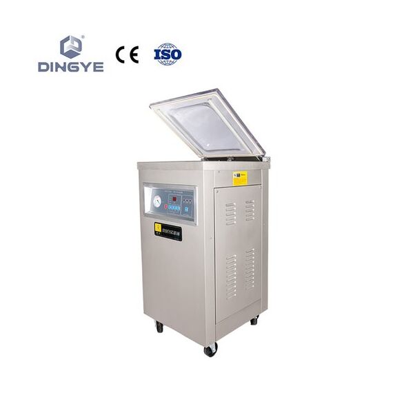 SINGLE CHAMBER VACUUM PACKAGING MACHINE,DZ 500 2D