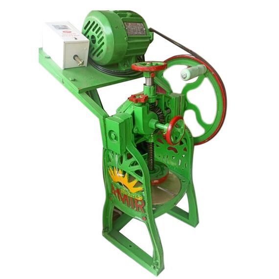 ICE GOLA MACHINE, 0.25 HP MOTOR